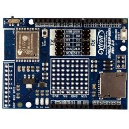 Cytron ESP8266 WiFi Shield V2.0 W/ Micro SD Card Slot For Arduino Uno-25
