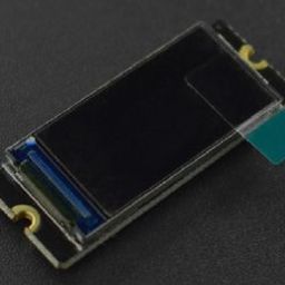 DFRobot 0.96″ 160×80 Color SPI TFT Display-14
