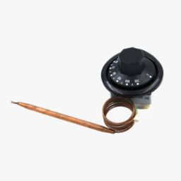 Elcon Gold Deluxe Capillary Thermostat 30-110 Degree Celsius (DLX-102) - Thermal Switch-12