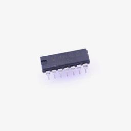 CD4011 - Quad 2-Input NAND Gate IC-14