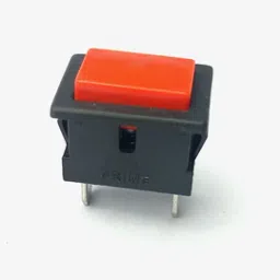 Push to ON Button - 2A 250V-picture-11
