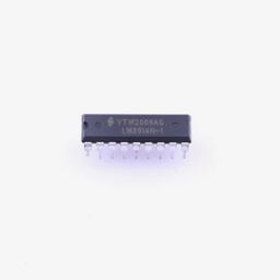 LM3914 Dot/Matrix Display Driver IC-13
