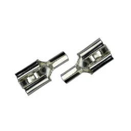 Snap On Lugs / Terminals 2.5mm - Pack Of 2-image-73
