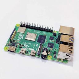 Raspberry Pi 4 Model B - 8 GB RAM-13
