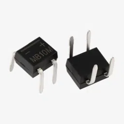 MB10M Bridge Rectifier IC - DIP-4 Package-image-38
