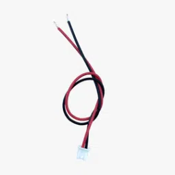 2 Pin JST SH 1.25mm Pitch Female Connector with Wire-17