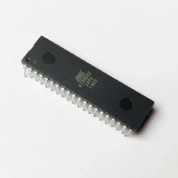 AT89S52 - 8051 Microcontroller-4