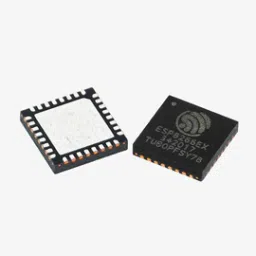 ESP8266EX Single-core 32-bit MCU Wi-Fi SoC – QFN-32 Package-16