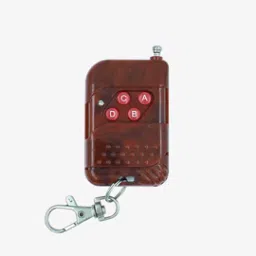 433 MHZ Cloning Clone Copy Code RF Remote Control Duplicator-19