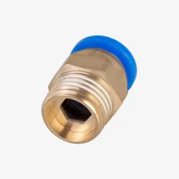 PC4-M10 4mm Pneumatic Coupler Straight Fitting for PTFE Bowden Tube-13