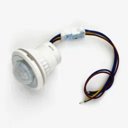 Motion Detection and Switching Sensor Module for Home Automation MR-HW08KT-12