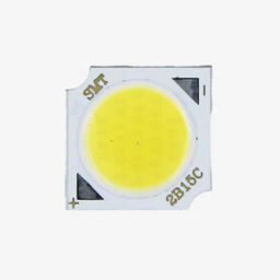 15W LED Chip - High Power Cool White COB Light 300mA-15