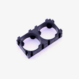 2 Section 18650 Lithium Battery Support Bracket-image-75