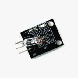 KY-017 Mercury Tilt Switch Module-19