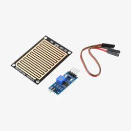 Rain Drop Sensor Module-2