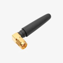 824 - 960 MHz and 1710 - 1980 MHz 2 dBi Gain Rubber Duck Antenna-image-65