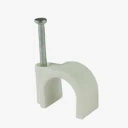 TC Cable Nail Clip 10mm (pack of 10)-image-9