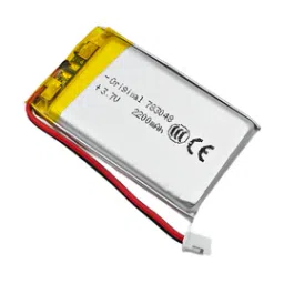 3.7V 2200mAh Li-Po Rechargeable Battery (783048) - Original-image-25