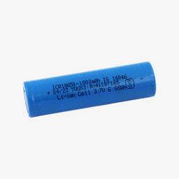 18650 Li-ion Rechargeable Battery (1800 mAh) - Original-15