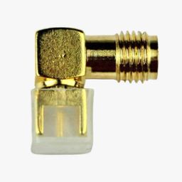 SMA Connector Female (Right Angle)-13