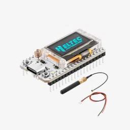 Heltec Automation LoRa ESP32 OLED Display Bluetooth WIFI IoT Development Board for Arduino-10