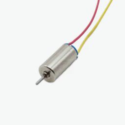 612 Magnetic Micro Coreless Drone Motor for Micro Quadcopters-11