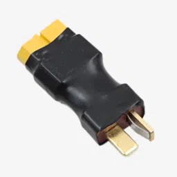 T Plug Male to XT60 Plug Female Connector-picture-14
