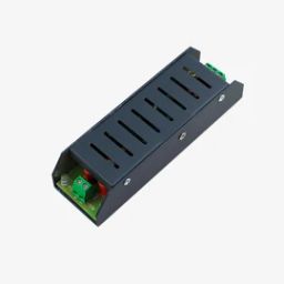 12V 5A SMPS - 60W DC Power Supply with Warranty For LED Driver/CCTV/Security/Audio-Video etc-12