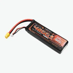 HIGH FLY 11.1V 4200mAh 3S 50C Lithium-Polymer Rechargeable Battery-image-13