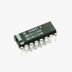 74HC194 4-bit universal bi-directional Shift Register-16