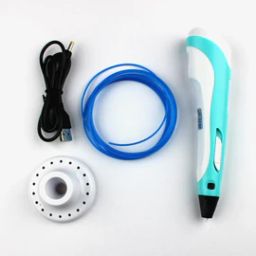 3D Printing Pen Second Generation-13
