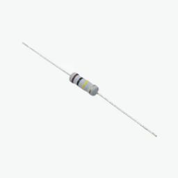 100K Ohm 1W Carbon Film Resistor-13