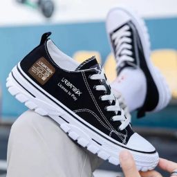 Trendy Casual Sneaker Sneakers For Men-image-66