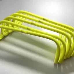 PVC Speed Hurdles-picture-0