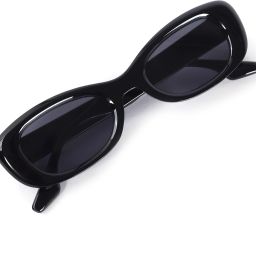 UV Protection Retro Square Sunglasses (80)-picture-3