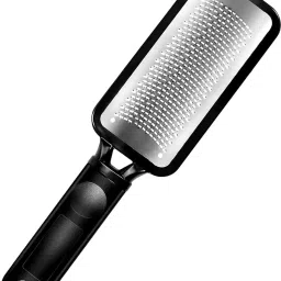 Metal Pedicure Foot Callus Remover Tool Stainless Steel, Foot Filer & Pedicure-image-36
