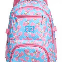 tinytot SB028_02 Waterproof School Bag-picture-45