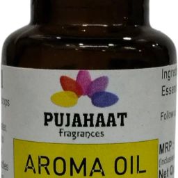 Marigold Aroma Oil-image-97