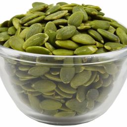 PUMPKIN SEEDS, KADDU BEEJ, SITA PHAL MAGAZ, SITAPHAL BEEJ Seed Seed-image-65