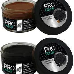 Pro Shoe Cream Combo For Smooth leather Shoes Leather Shoe Cream-image-88