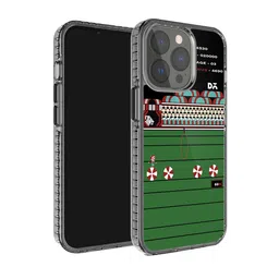 DailyObjects Stride 2.0 iPhone 13 Pro Max Back Case image 2