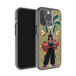 DailyObjects Impact Resistant Stride 2.0 I Phone 13 Pro Max Back Case image 2