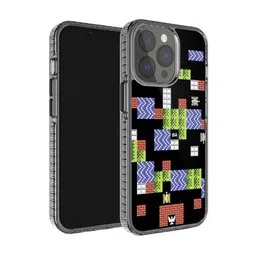 DailyObjects Quirky Printed Stride 2.0 iPhone 13 Pro Max Back Case image 2
