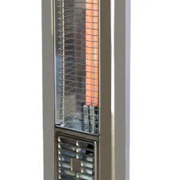 HP 110 Heat Pillar Elegant Quartz Room Heater-picture-24