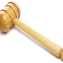 Premium Cricket Mallet Hammer for Bat Knocking and Maintenance. Wooden Bat Mallet-image-23