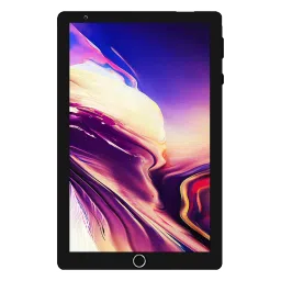 I KALL N17 Wi-Fi+4G VoLTE Android Tablet (8 Inch, 3GB RAM, 32GB ROM, Black)-picture-16