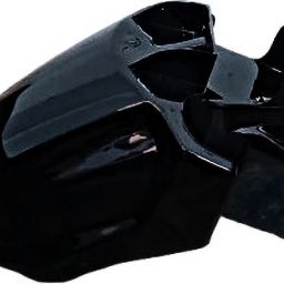 Front Mud Guard For Suzuki Burgman Street 125 NA-image-8