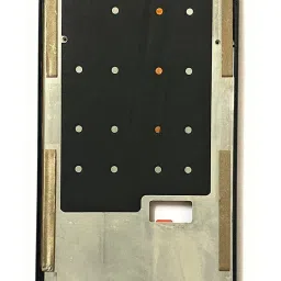 Flipkart SmartBuy Realme 8i Middle Frame Bezel Plate Front Panel-picture-10