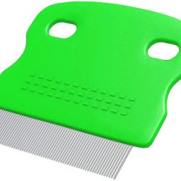 Lice Comb for Kids & Adults – Durable & Easy to Use Pack of 1-image-40