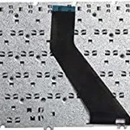 TechSonic Keyboard Compatible for Acer Aspire M5-481PTG V5-471 V5-471G Laptop Keyboard Replacement Key image 2
